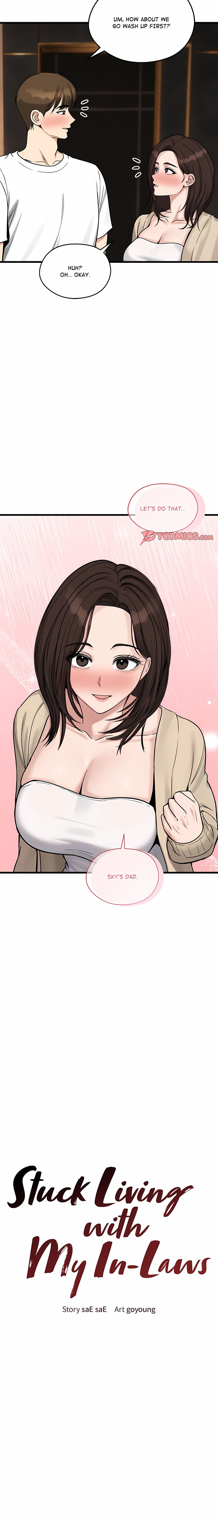 Runaway Wife 10