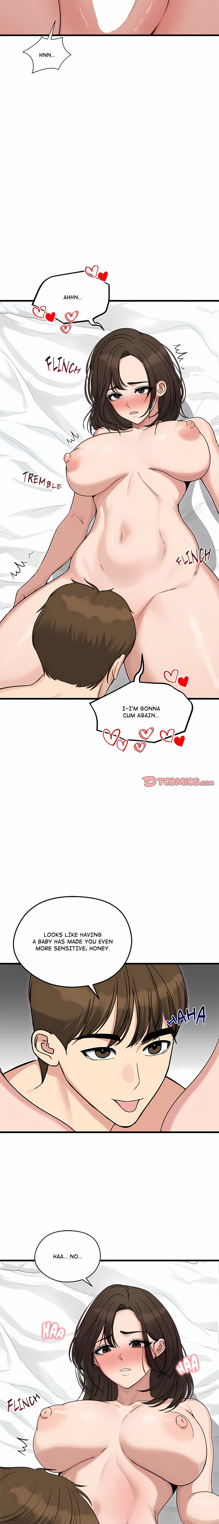Runaway Wife 2