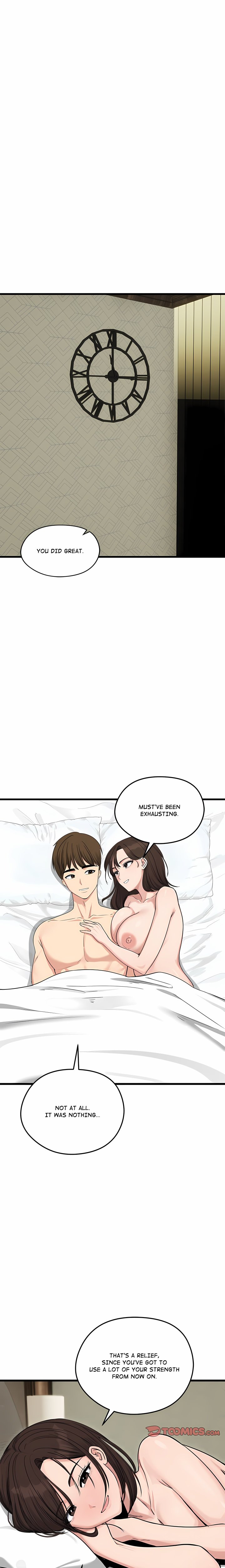 Runaway Wife 24