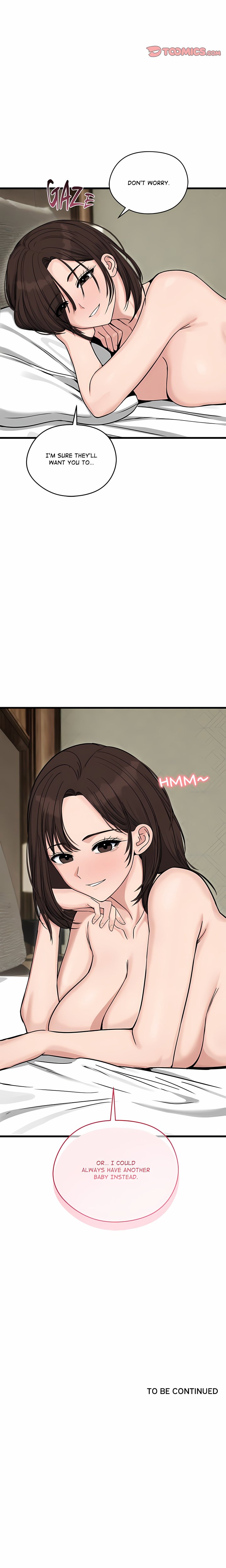 Runaway Wife 26