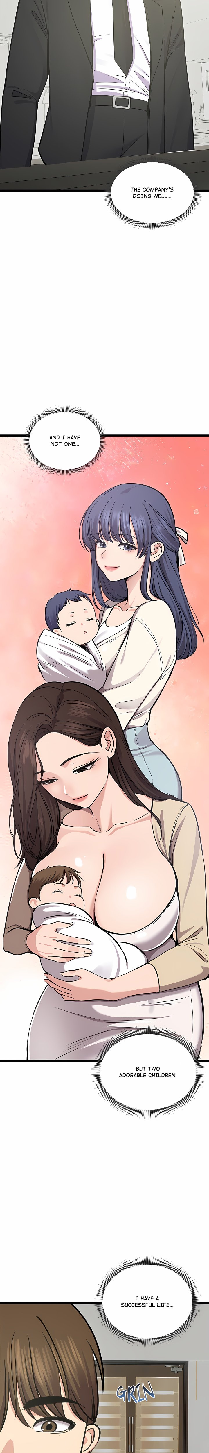 Runaway Wife 4