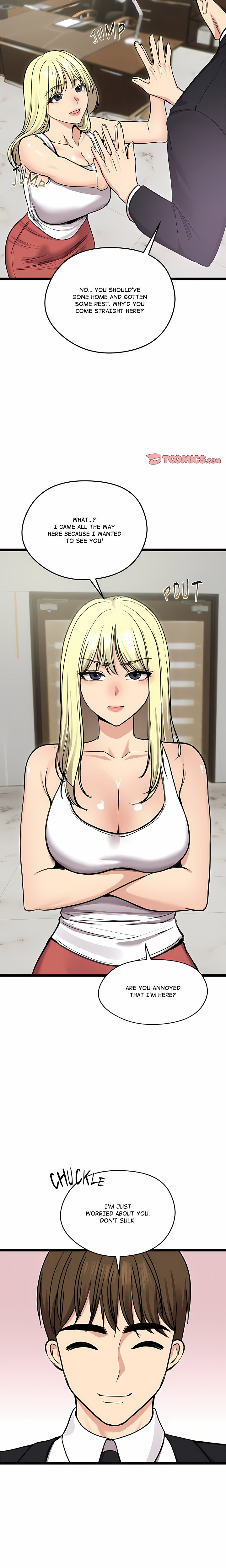 Runaway Wife 6