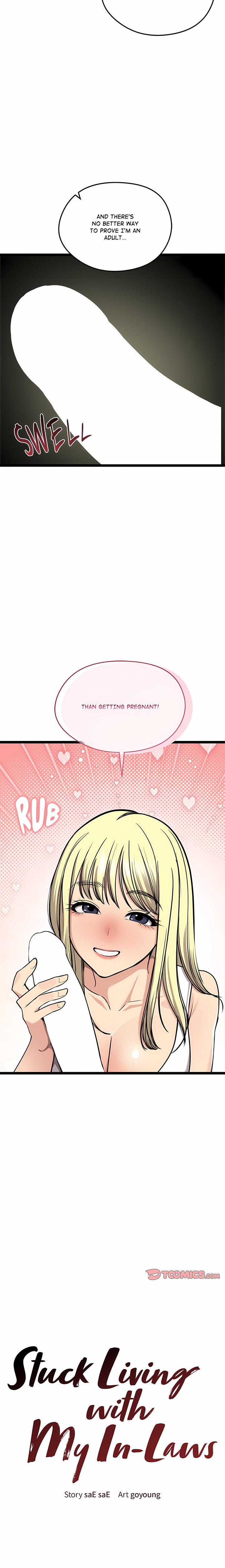 Runaway Wife 8