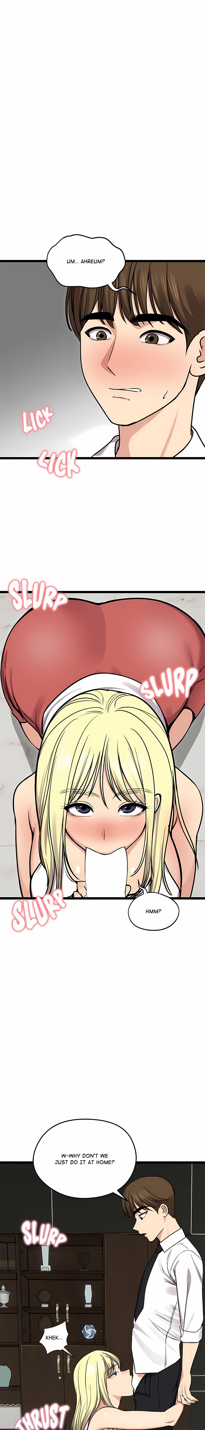Runaway Wife 9