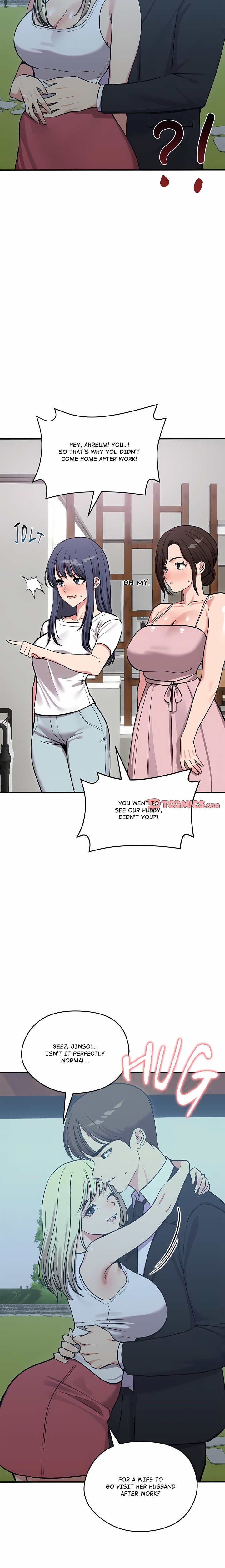 Runaway Wife 2
