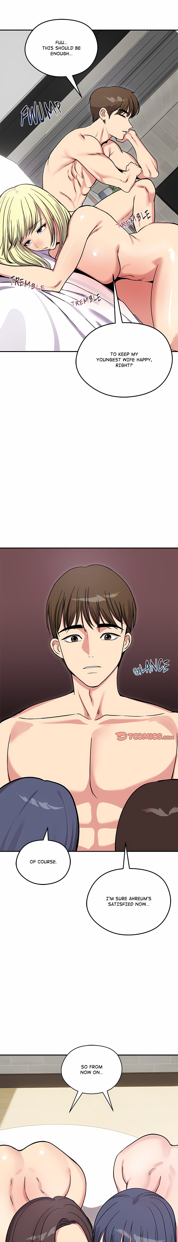Runaway Wife 12