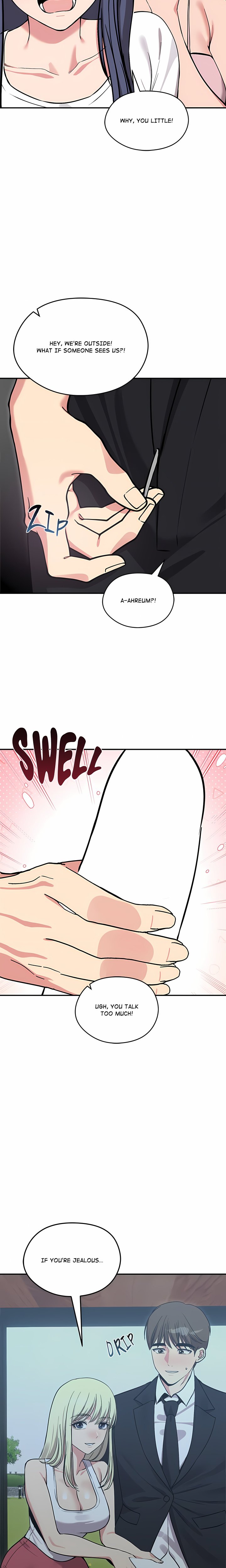 Runaway Wife 4