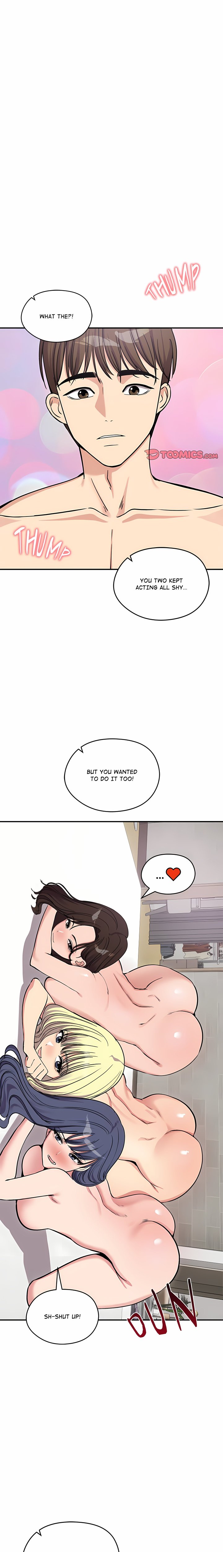 Runaway Wife 6