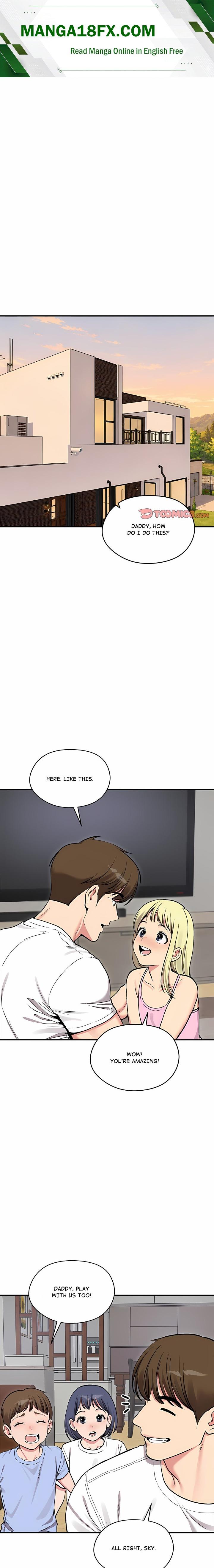 Runaway Wife 1