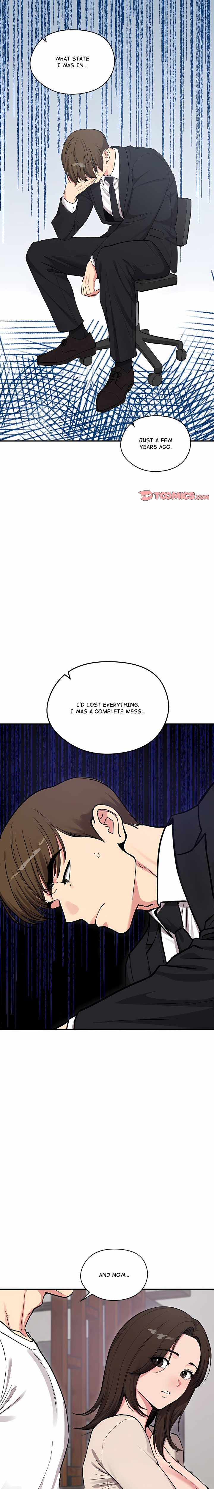 Runaway Wife 11