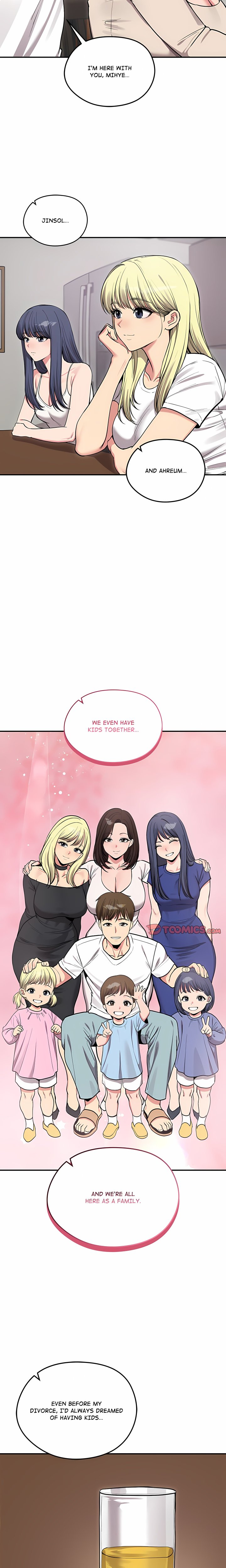 Runaway Wife 12