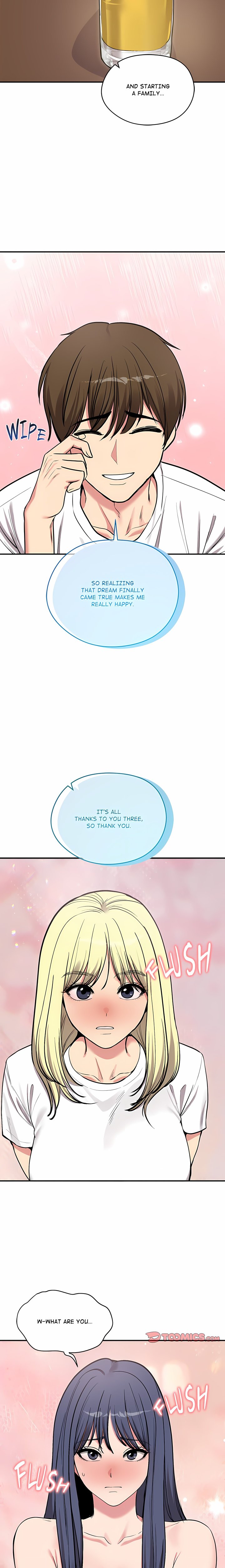 Runaway Wife 13