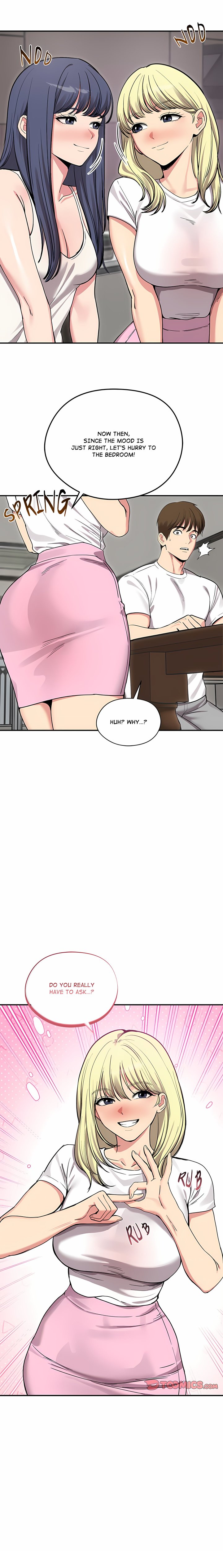 Runaway Wife 18