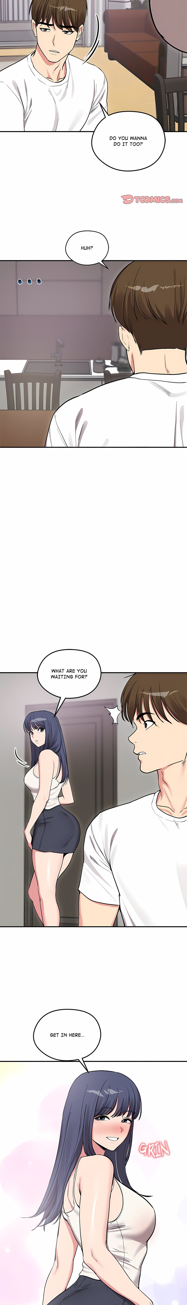 Runaway Wife 20