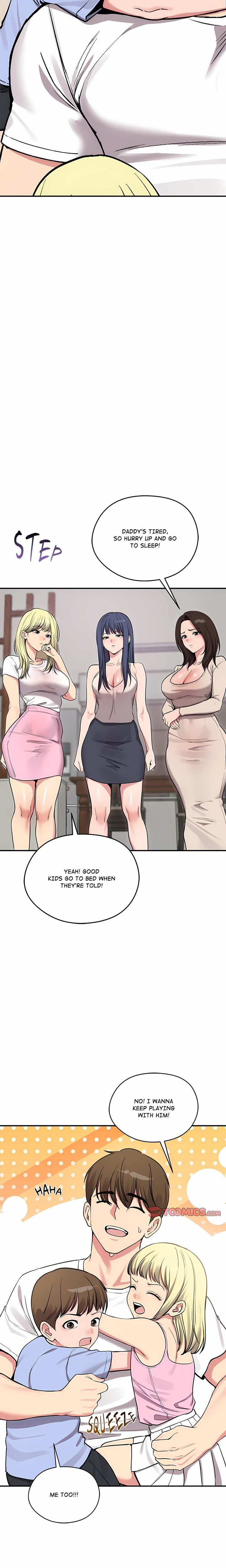 Runaway Wife 3