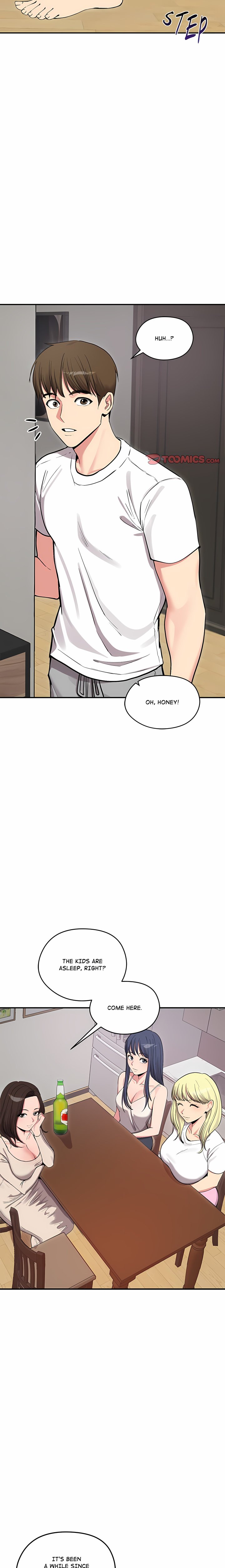 Runaway Wife 6