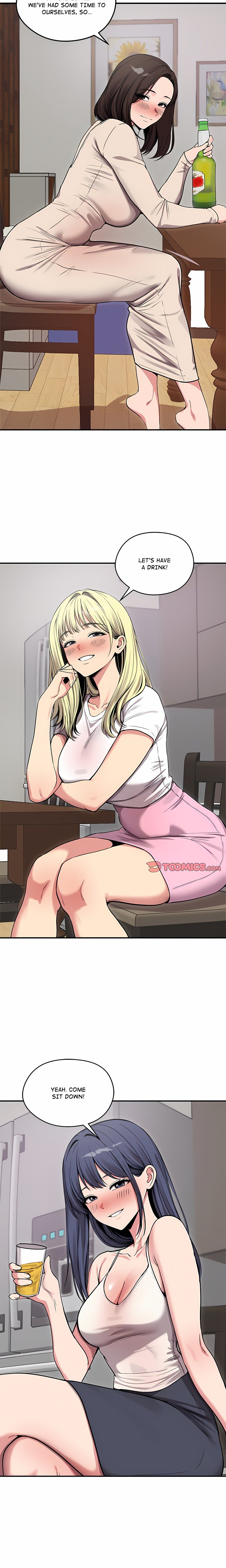 Runaway Wife 7