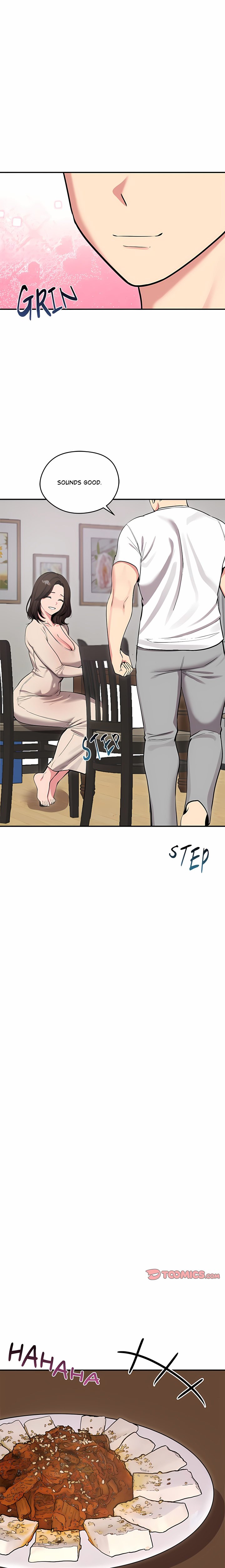 Runaway Wife 8