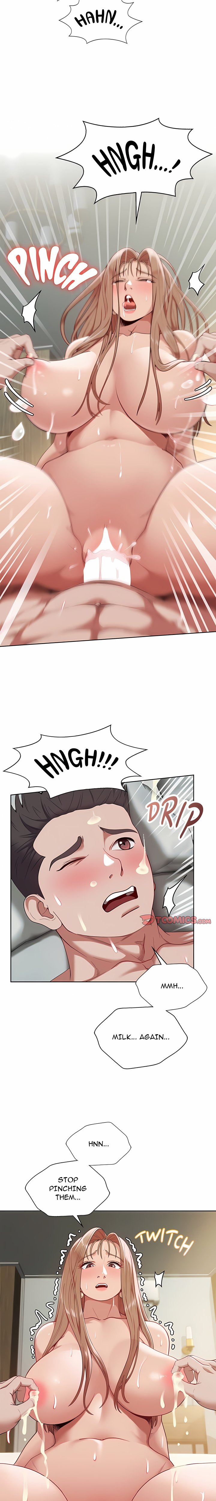 Runner’s High Chapter 15 - Page 4
