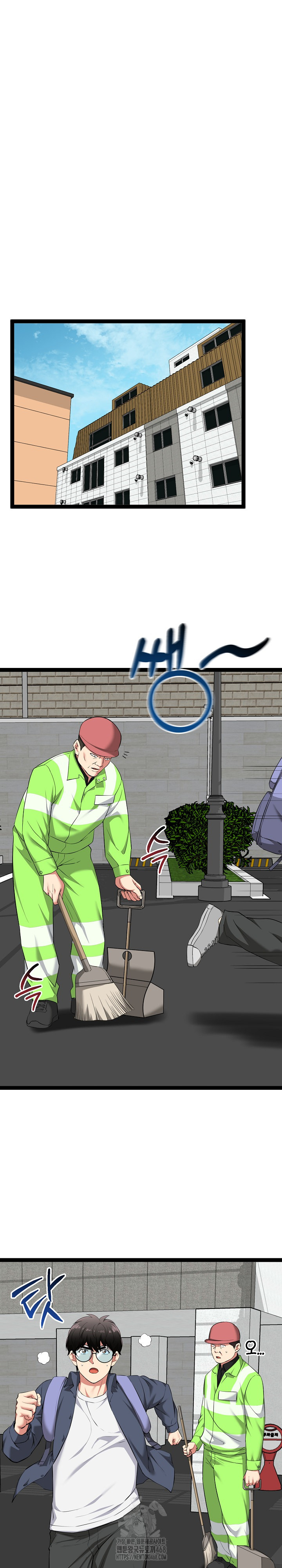 Running the Game Raw 2