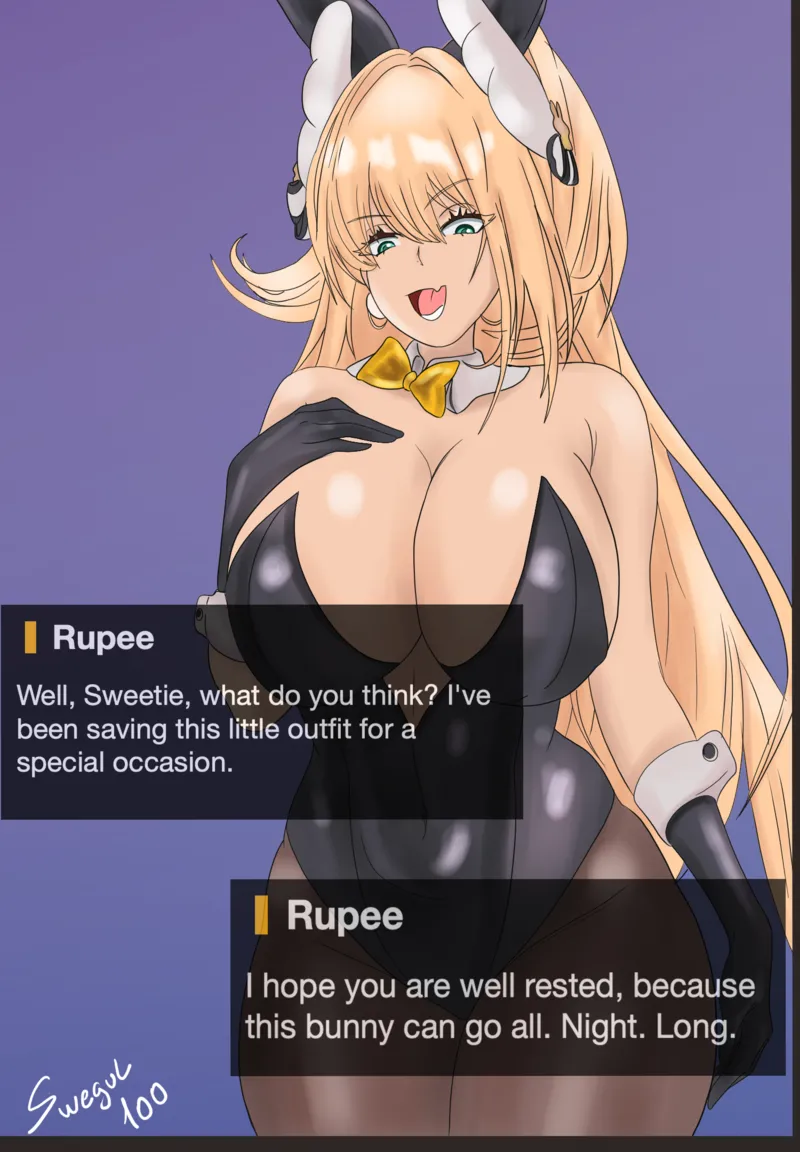 Rupee's Celebration 1