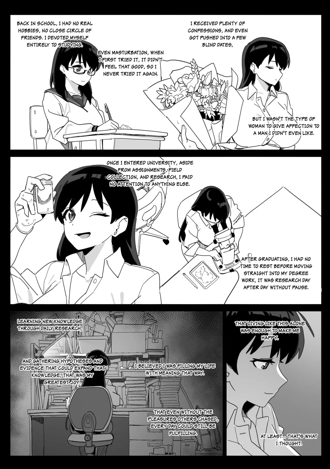 Ruri’s Bitch 10