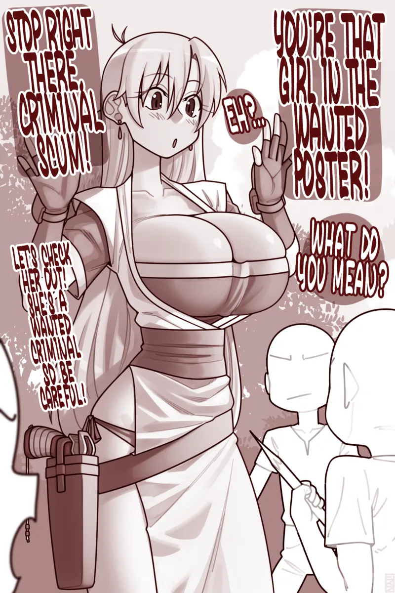 Rushuna Tendo Zuri 1