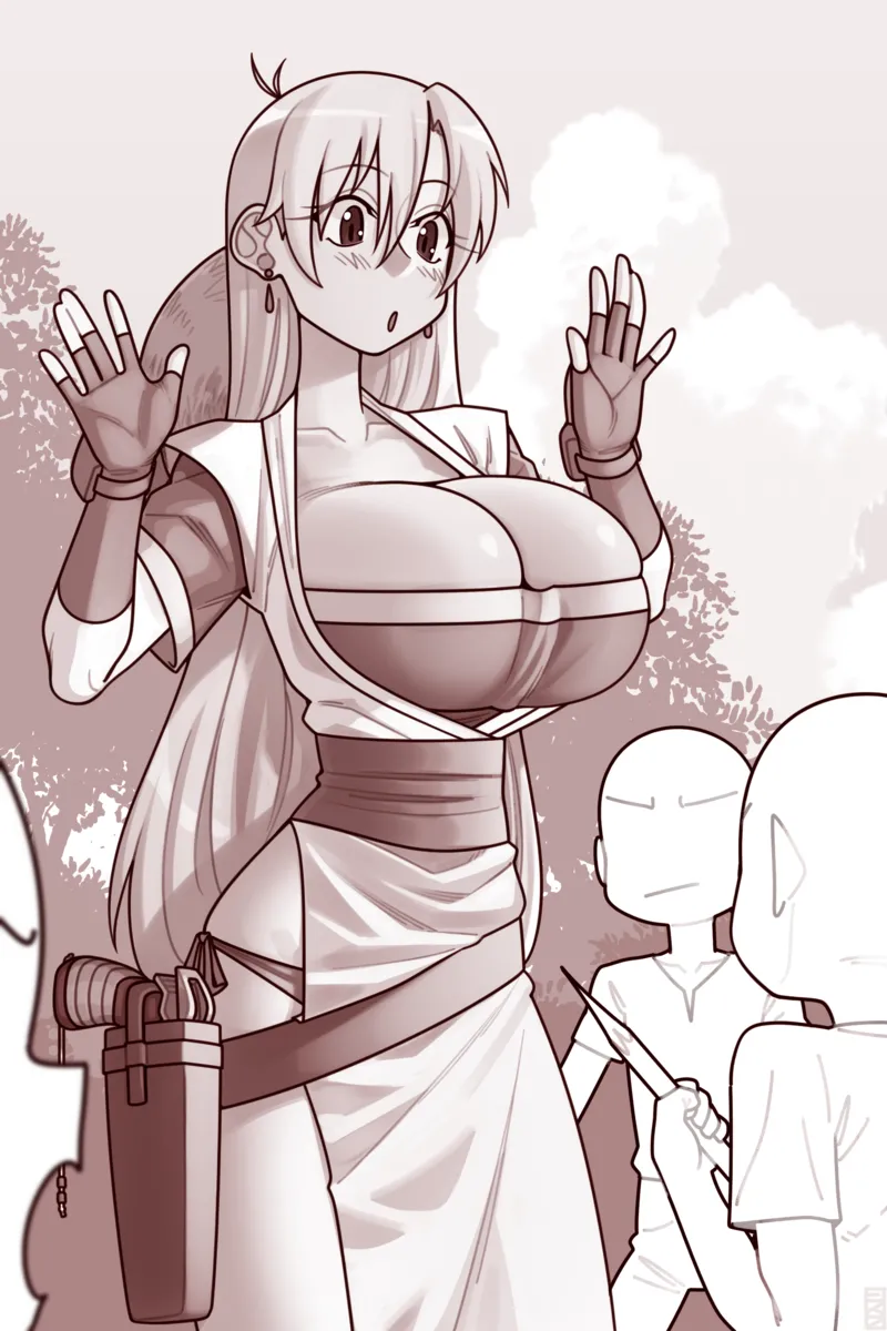 Rushuna Tendo Zuri 6