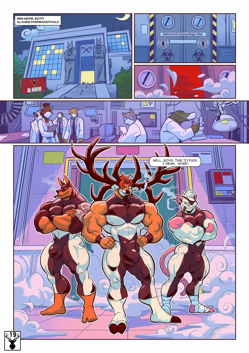 Rut (2026) 19