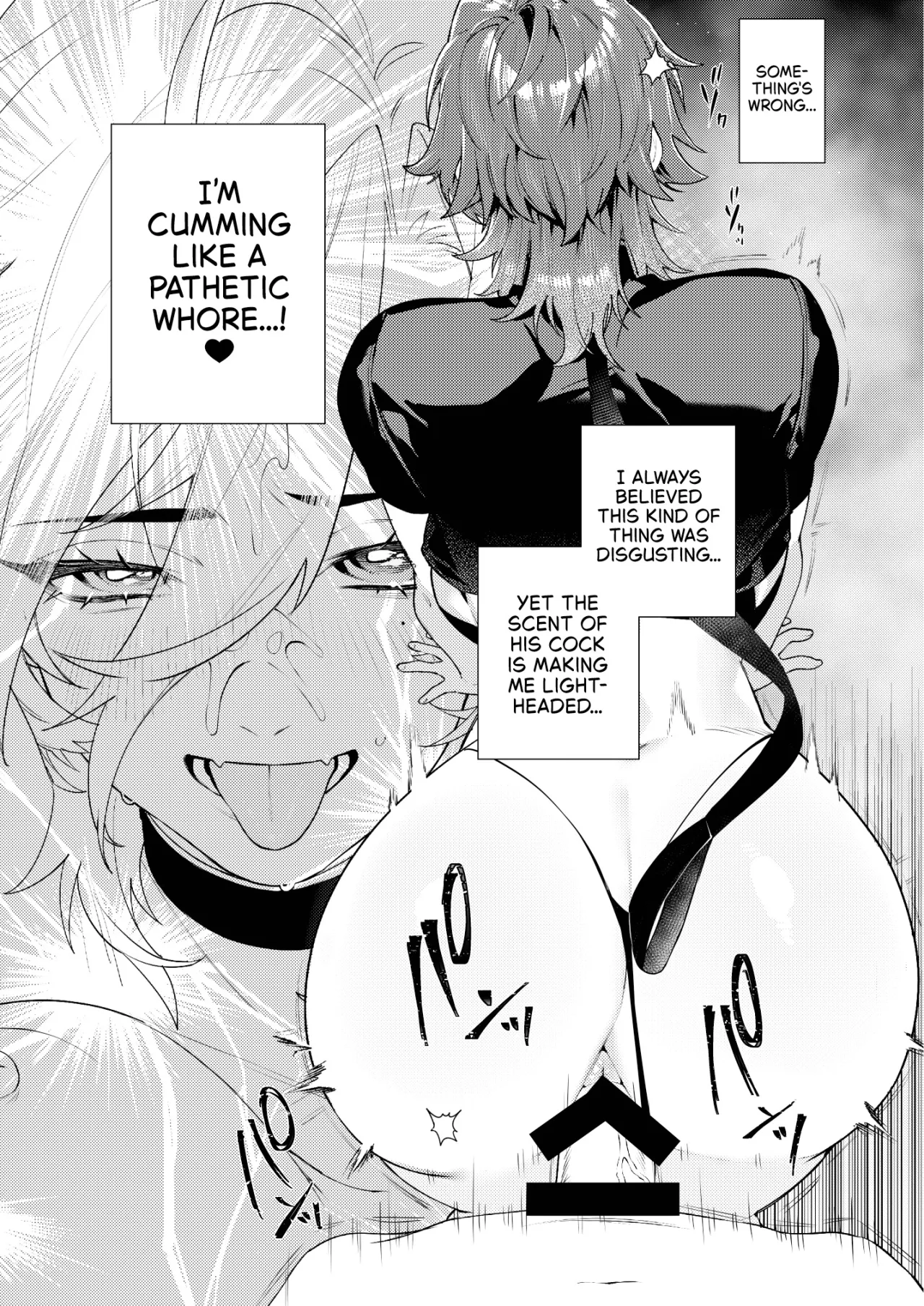 Ryoujoku Kangoku 1 15
