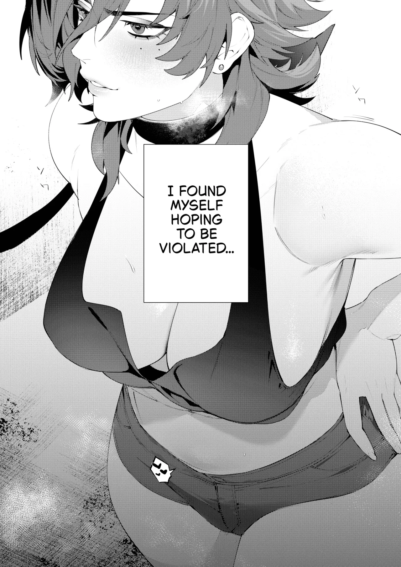 Ryoujoku Kangoku 1 26
