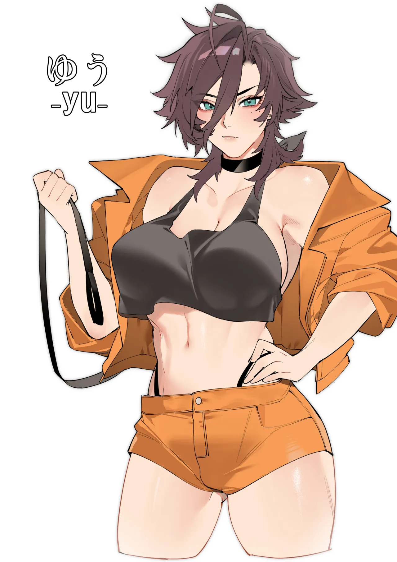 Ryoujoku Kangoku 1 31