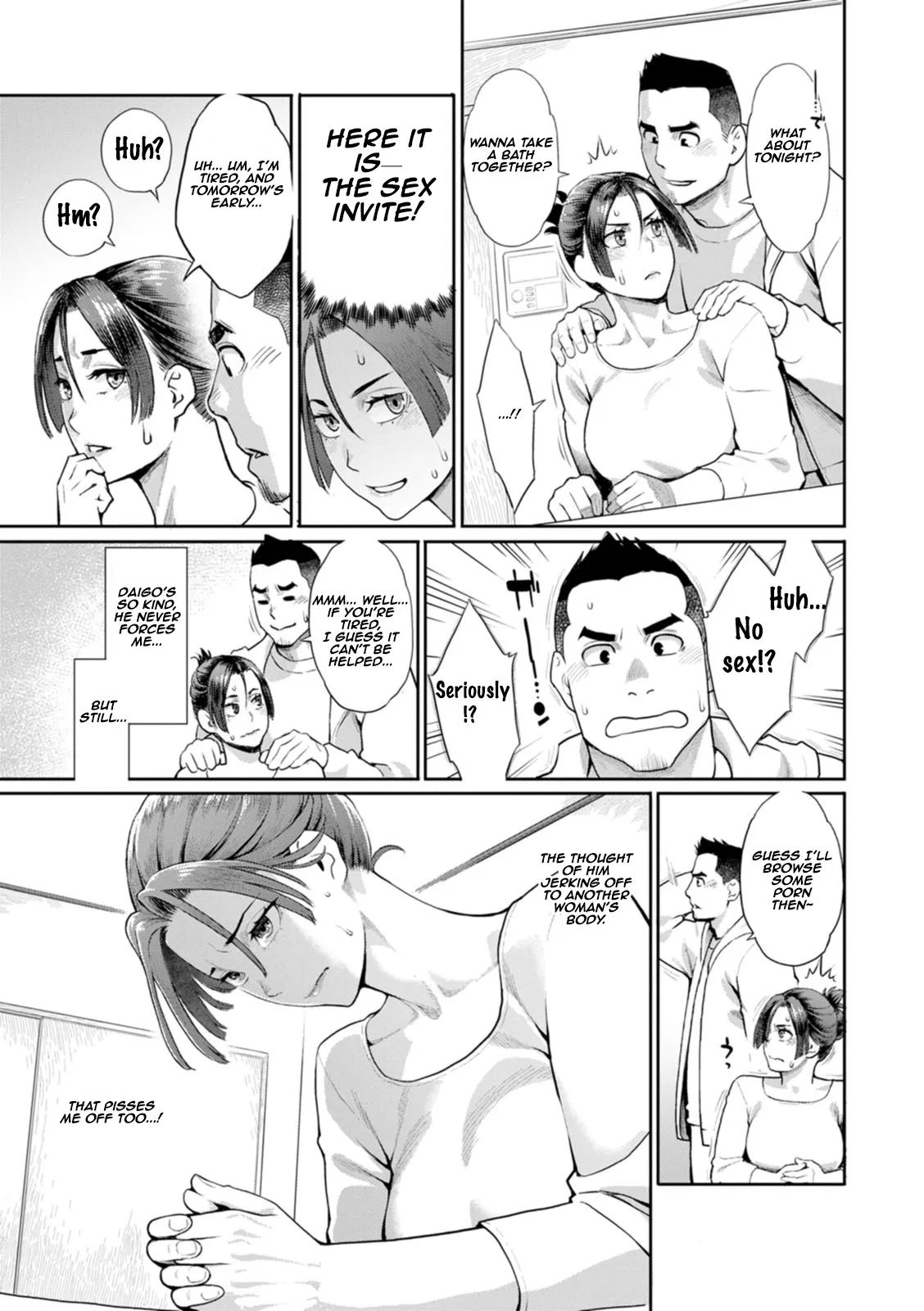 Ryoute ni Flower 11