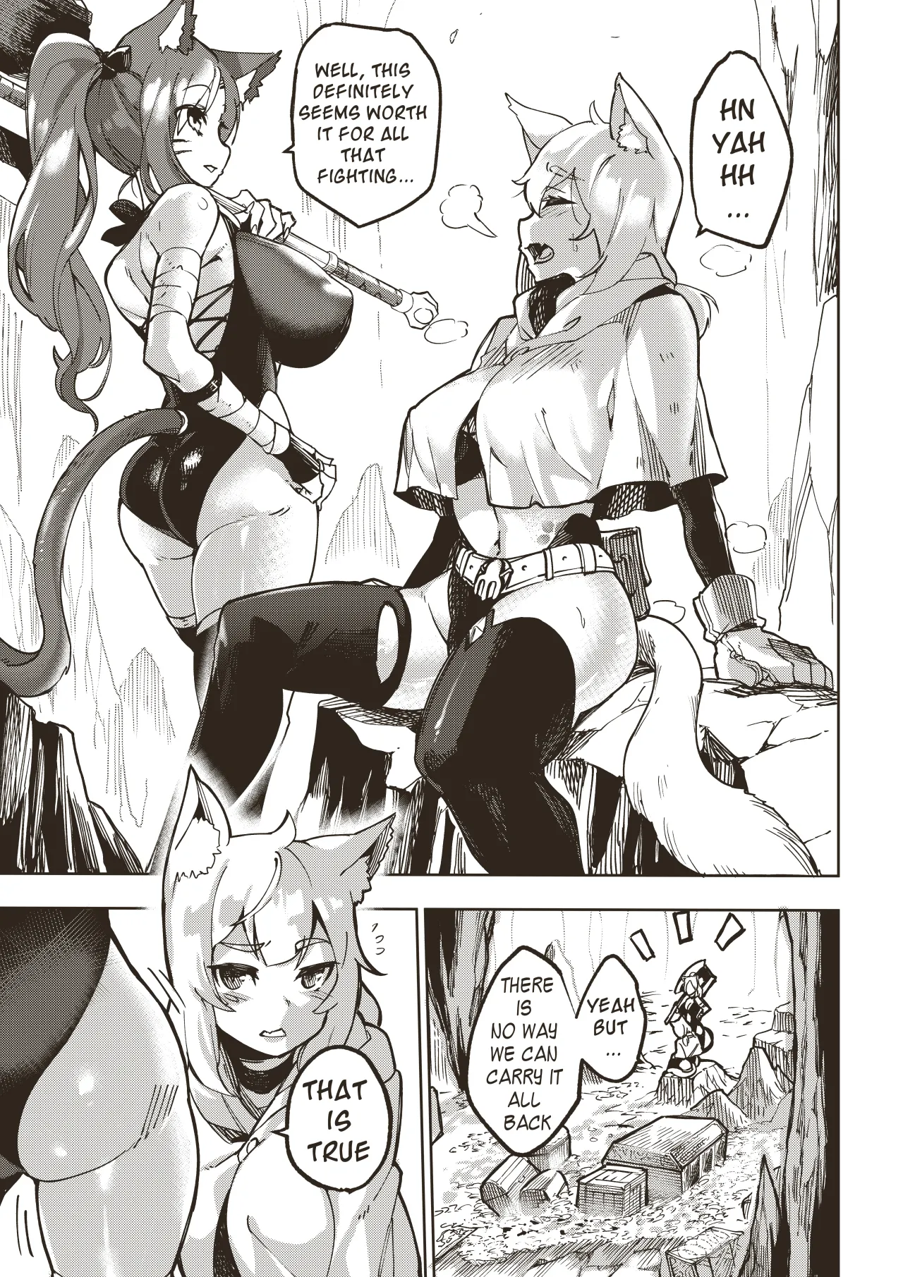 Ryuu no Otakara 1