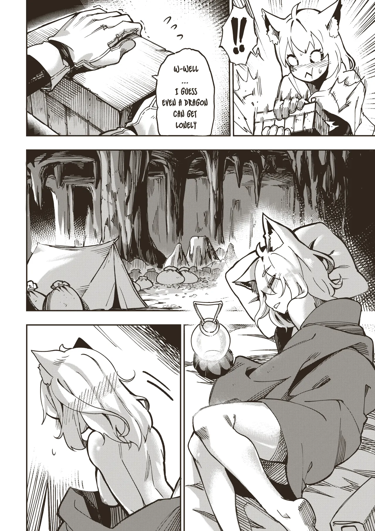 Ryuu no Otakara 4
