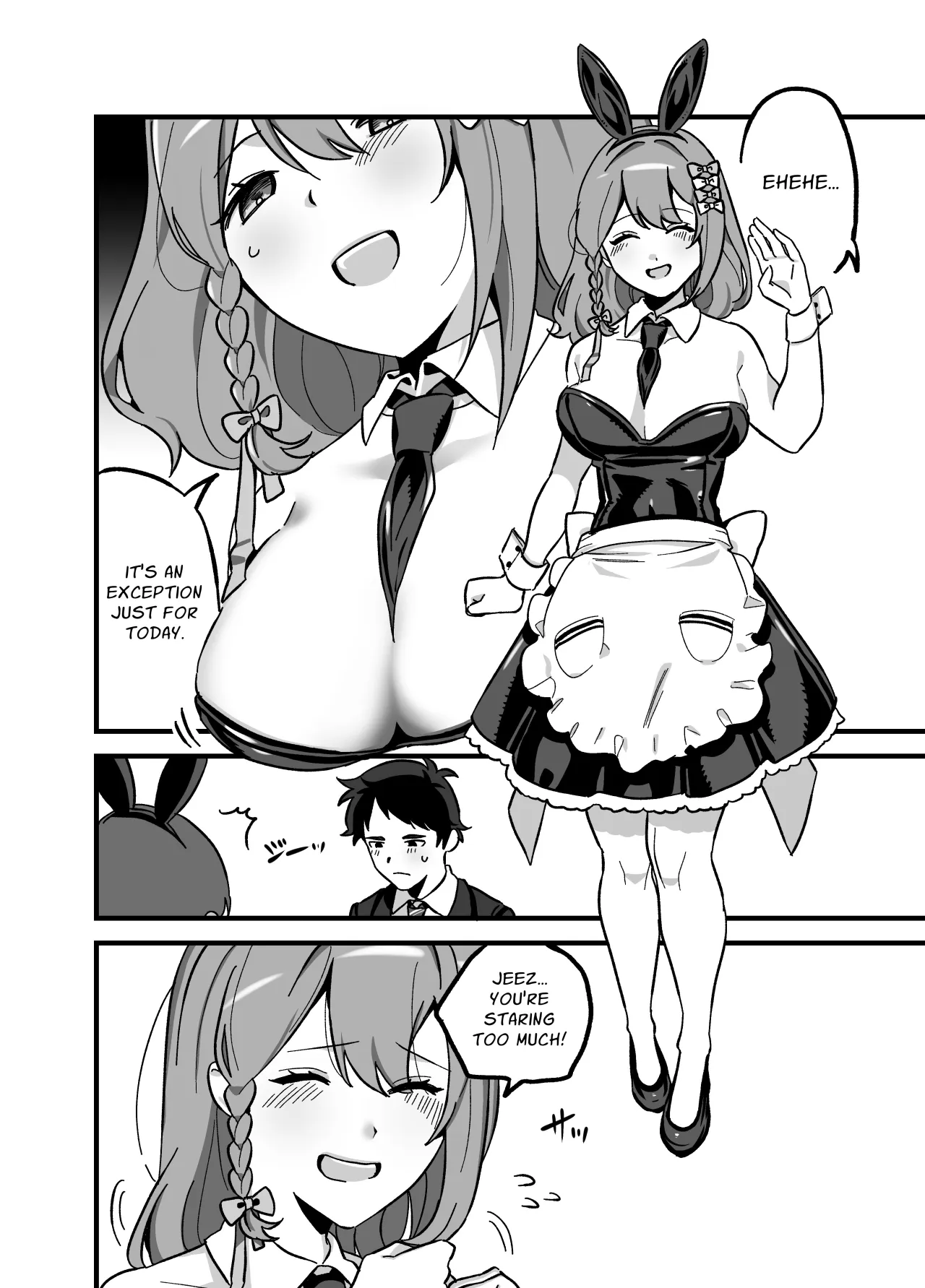 Ryuushutsu Heroine ~Oshi Idol ga Yowasare Nugasare Sarasareru~ 17