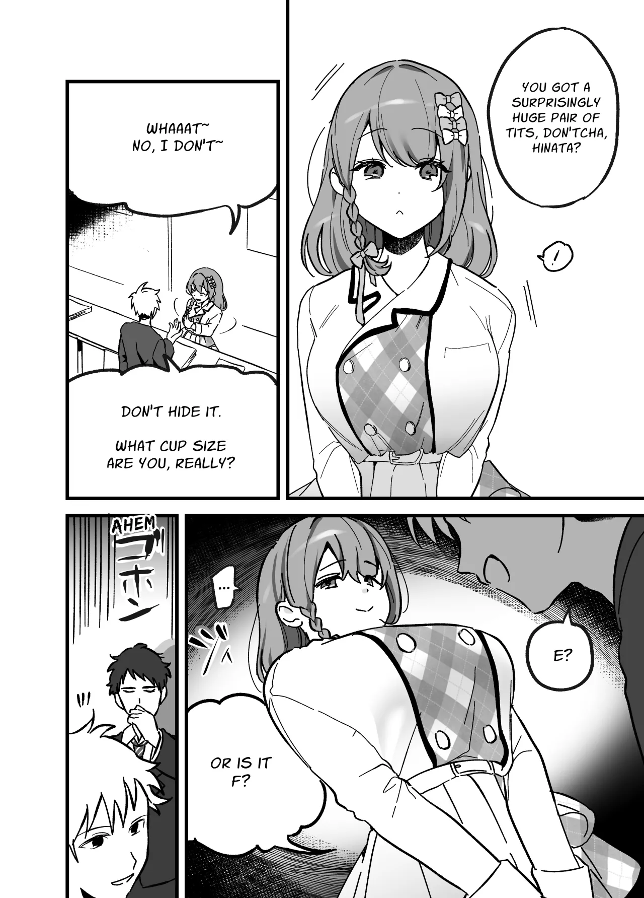 Ryuushutsu Heroine ~Oshi Idol ga Yowasare Nugasare Sarasareru~ 3