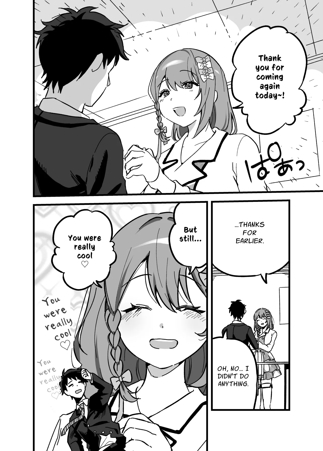 Ryuushutsu Heroine ~Oshi Idol ga Yowasare Nugasare Sarasareru~ 5
