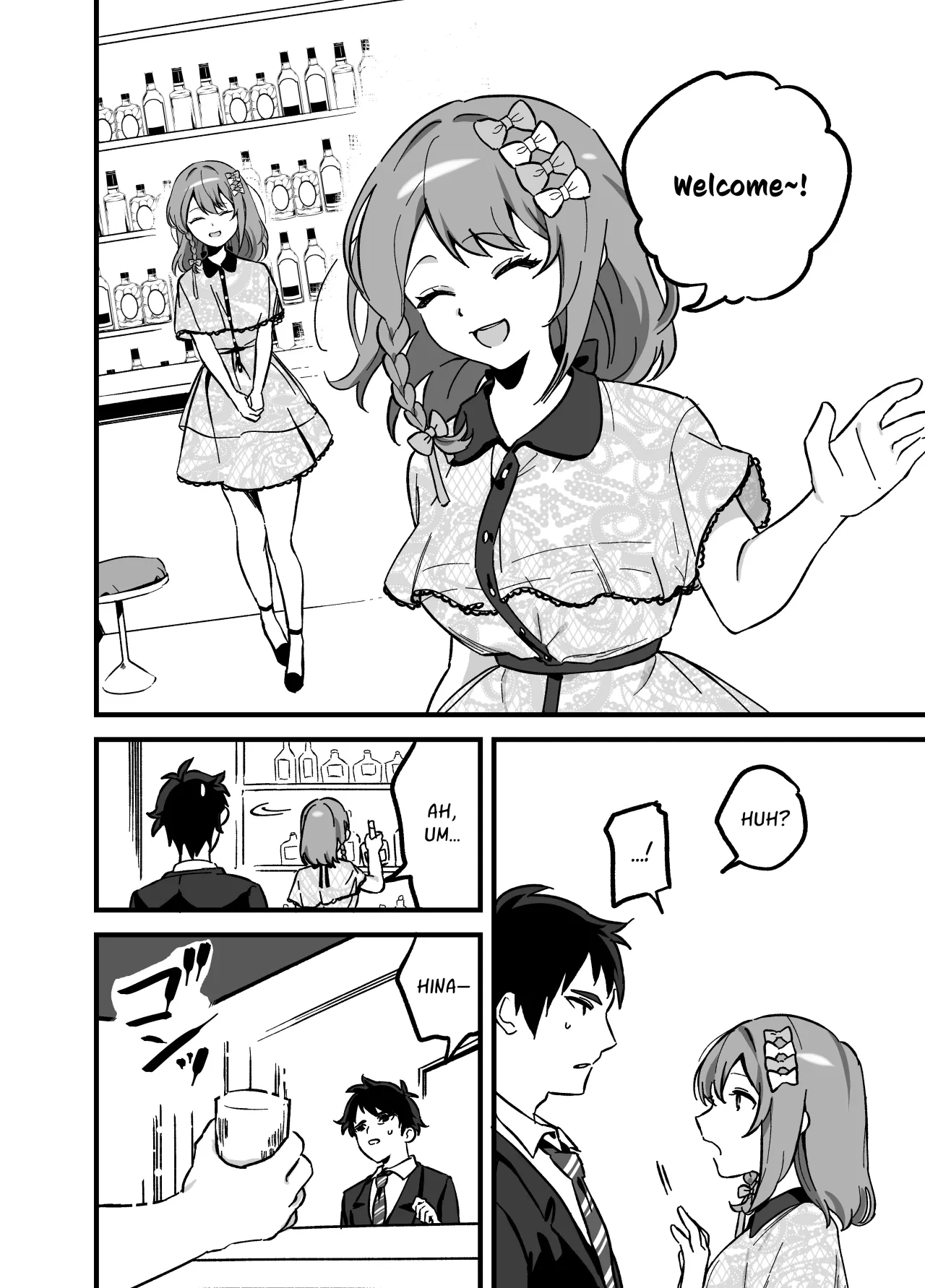 Ryuushutsu Heroine ~Oshi Idol ga Yowasare Nugasare Sarasareru~ 9
