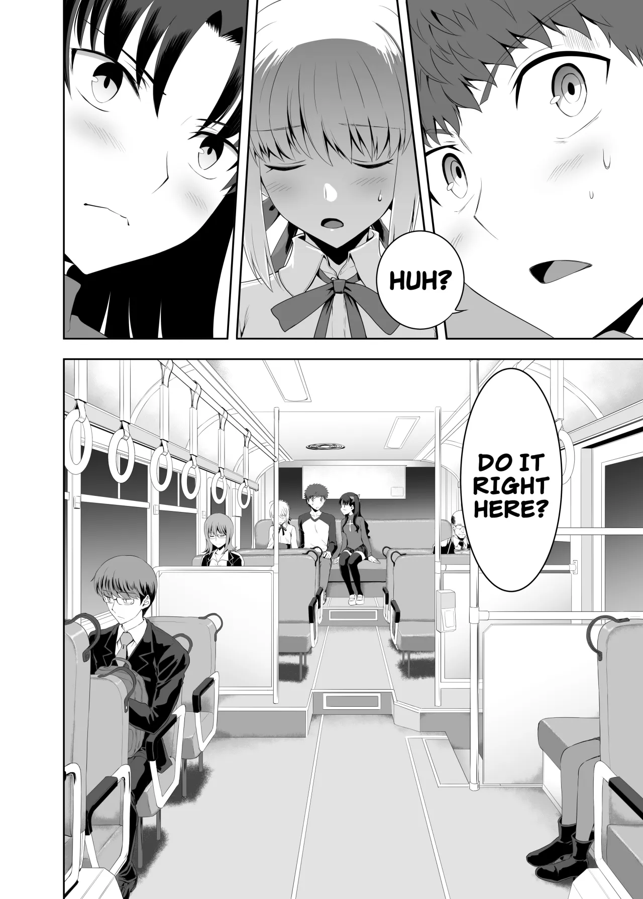 Saber Maniacs 2 9
