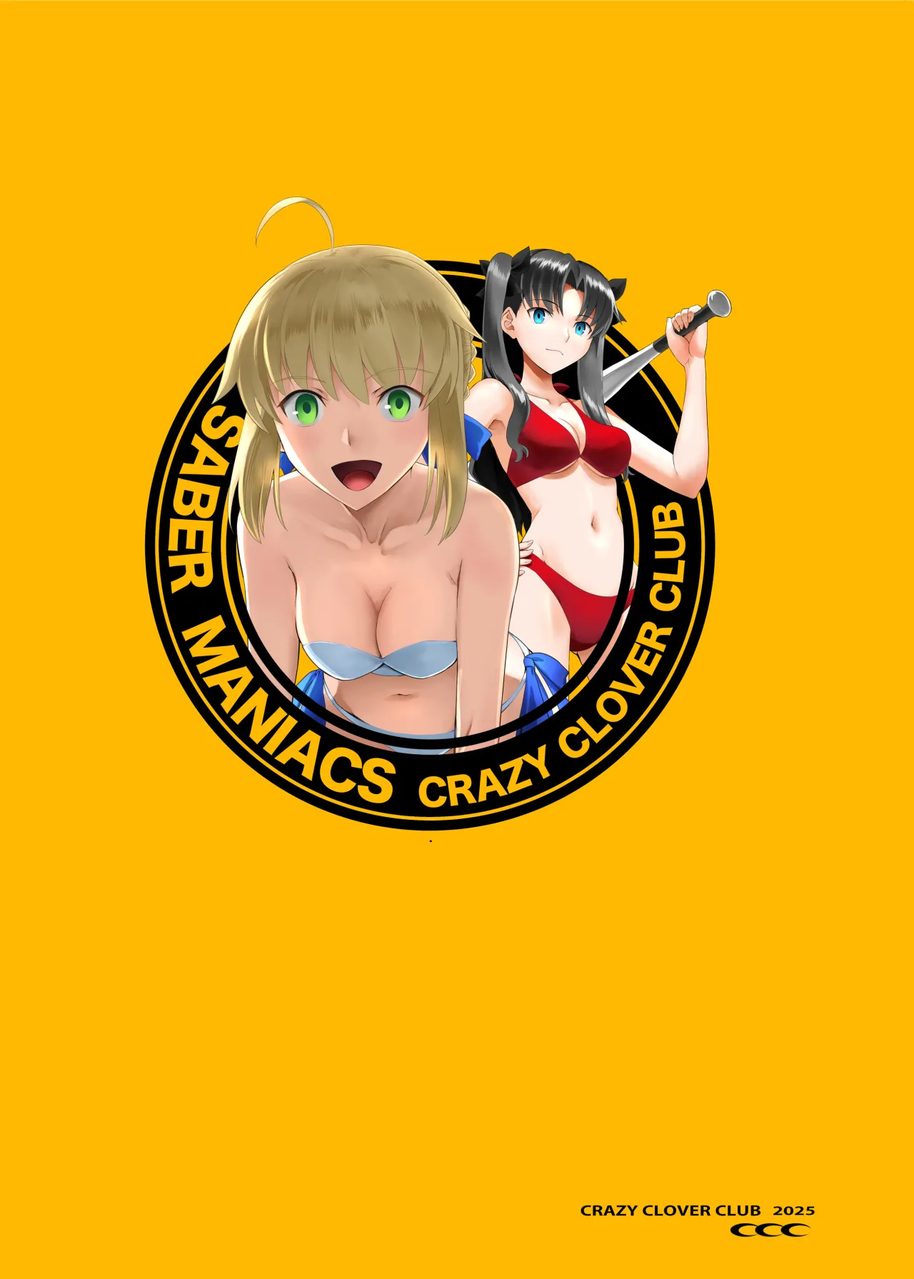 Saber Maniacs Shikaku o Shadan Suru to Hoka no Kankaku ga Togisuma Sareru toiu node Saber ni Mekakushi Play o Shitemoratta 33