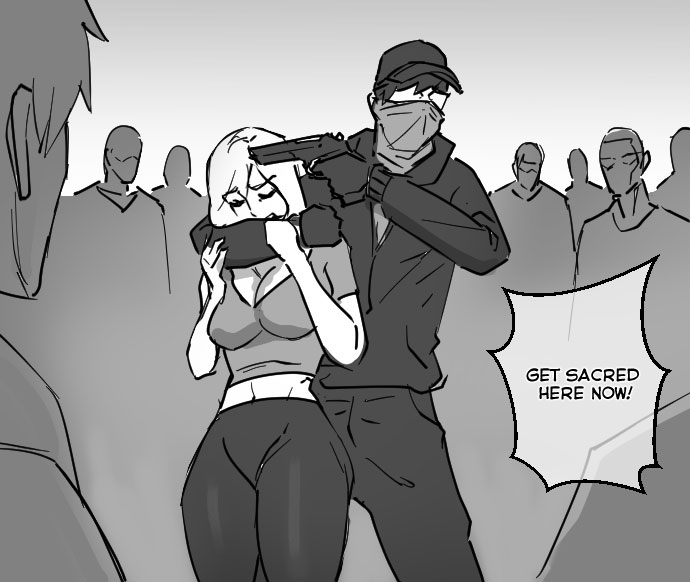 Sacred 11