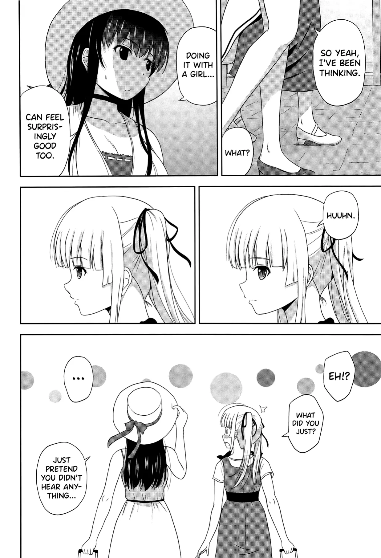 Saenai Kanojo-tachi no Rinri Shinsakai Soushuuhen 2 120