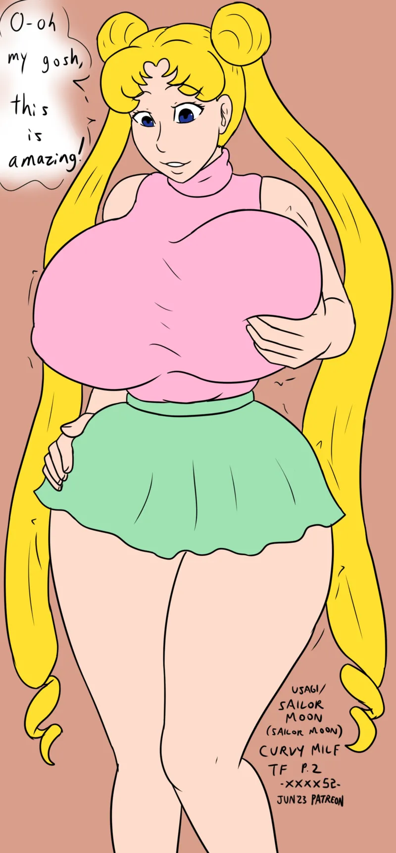 Sailor-Milfs 1 2