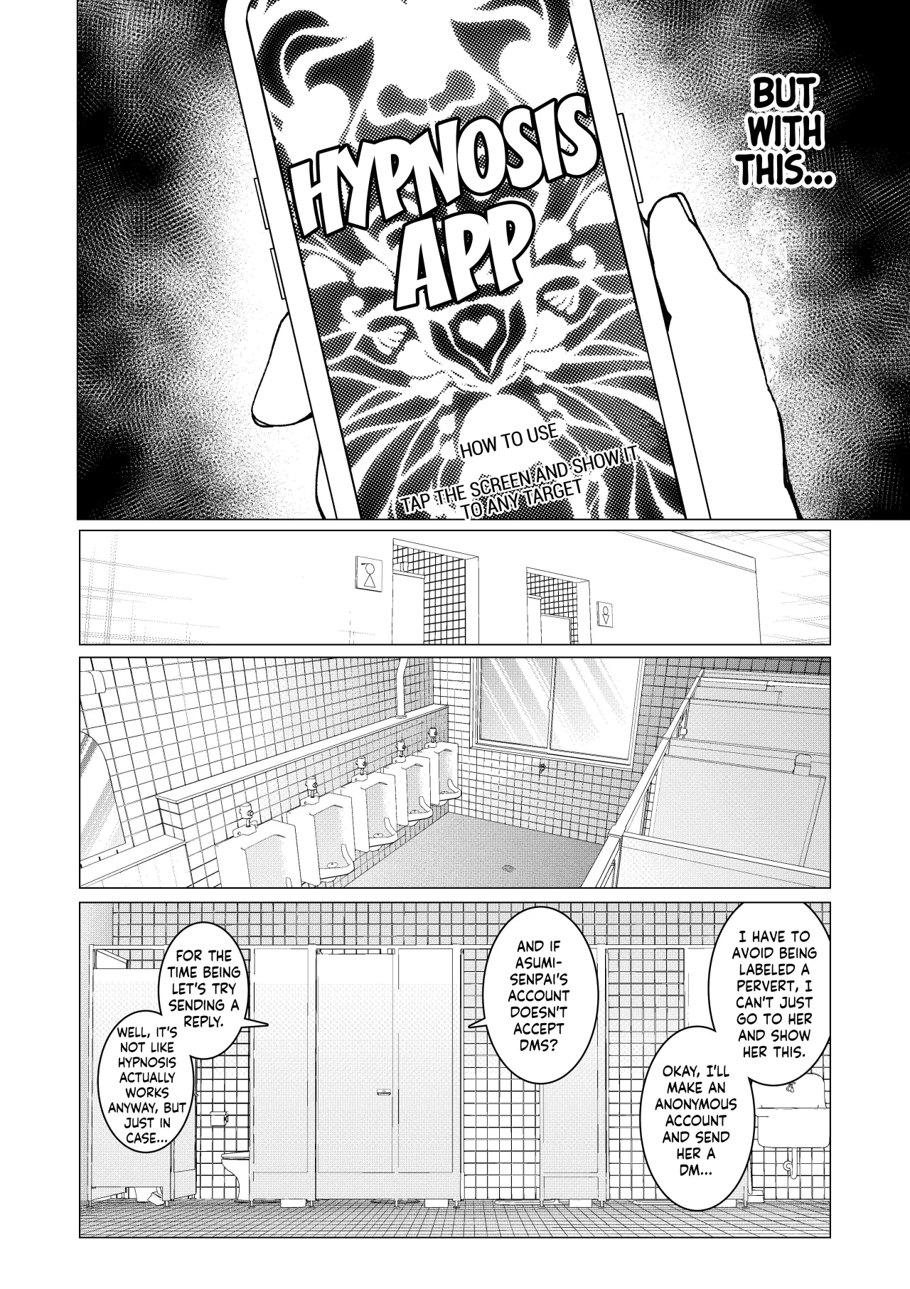 Saimin App de! Charisma Joshi Kousei Model o Chou Hentai Omanko Geinin ni Produce Shitemita -Zenpen 5