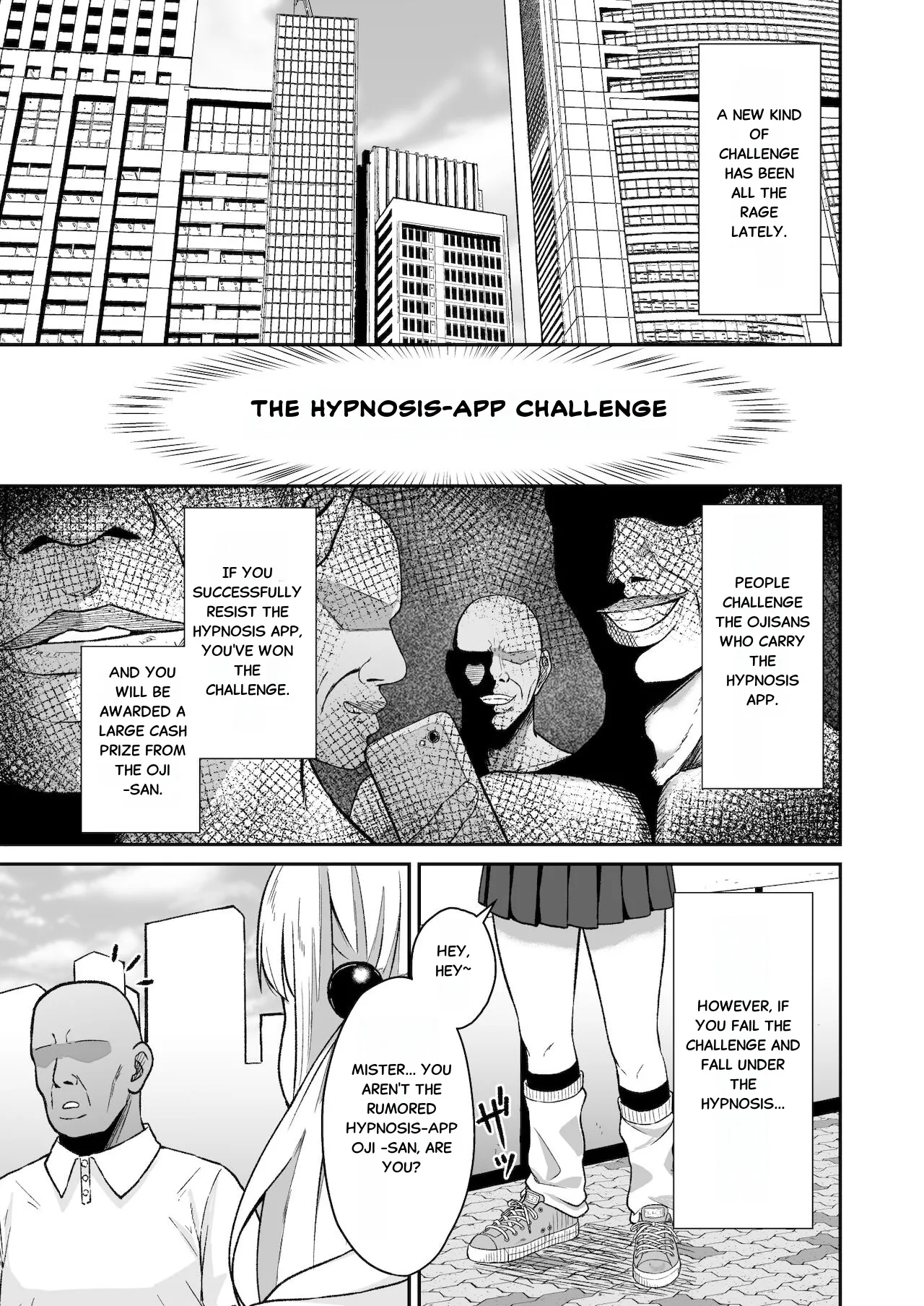 Saimin Appli Challenge!! 2