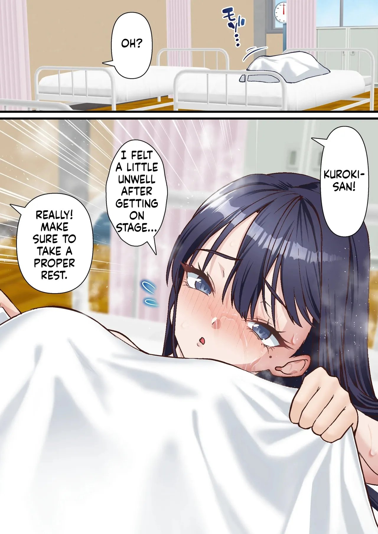 Saimin Charao to Netorare Seitokai NTR3 | Hypnotic Playboy and the NTR Student Council 3 38