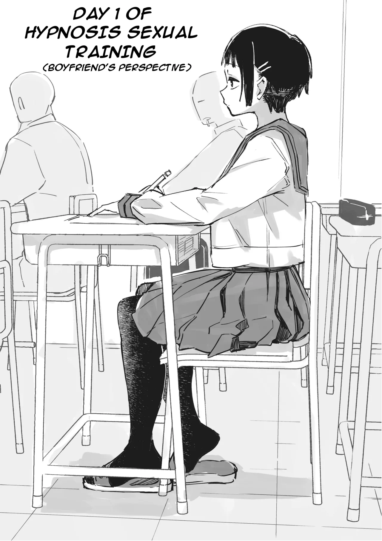 Saimin Choukyou Nisshi 2