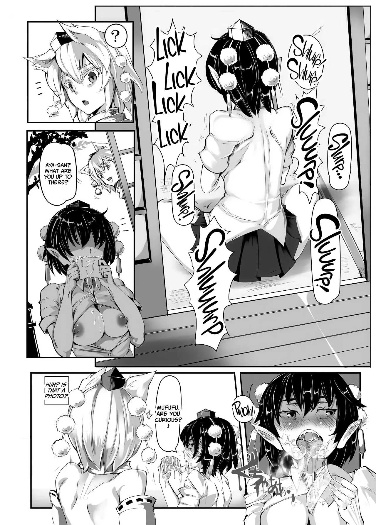 Saimin Nante Kakaranai!!! 16
