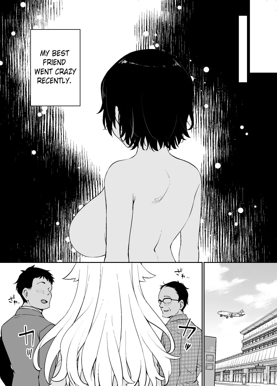 Saiminjutsu ni Kakariyasui Kanojo 24